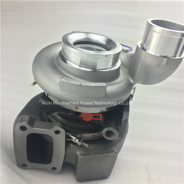 HE351VE Turbocharger 3770973 5325947 2882075 68002428AA 3799833 4955876 3790483 for Engine ISB